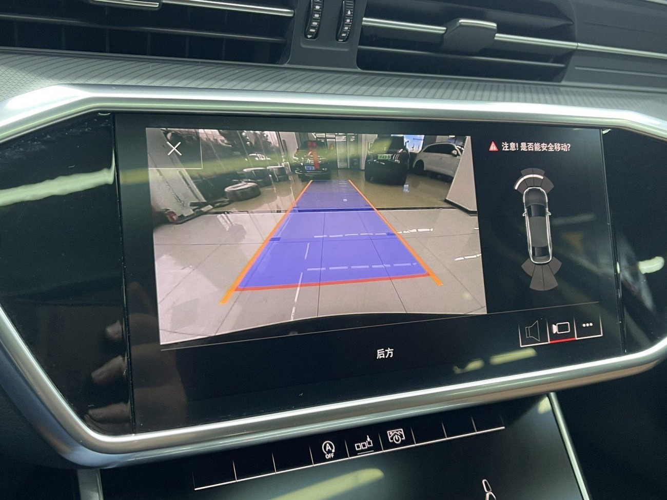 Audi A6L 40 TFSI 2019