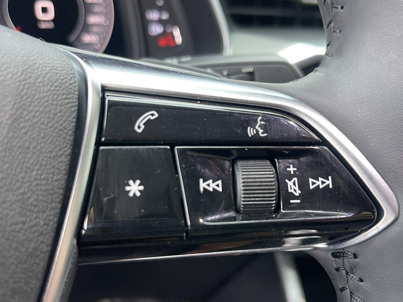 Audi A6L 40 TFSI 2019