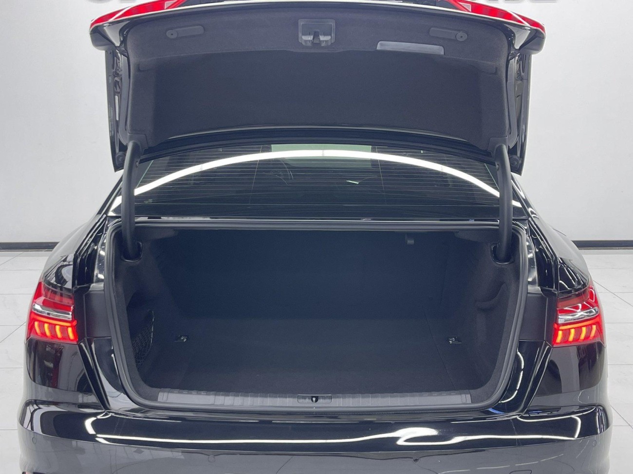 Audi A6L 40 TFSI 2019