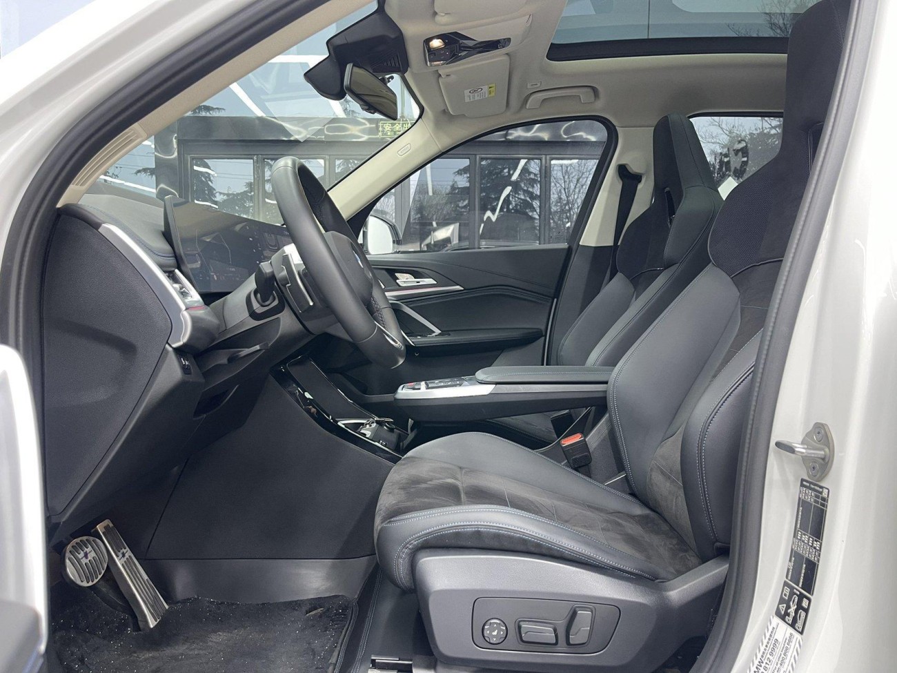 BMW X1 2024