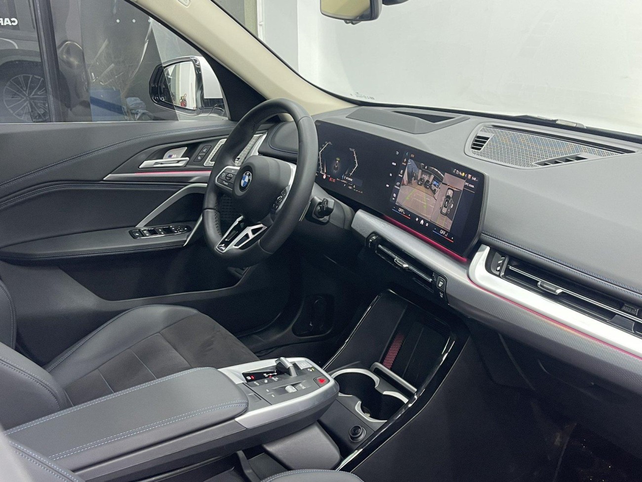 BMW X1 2024