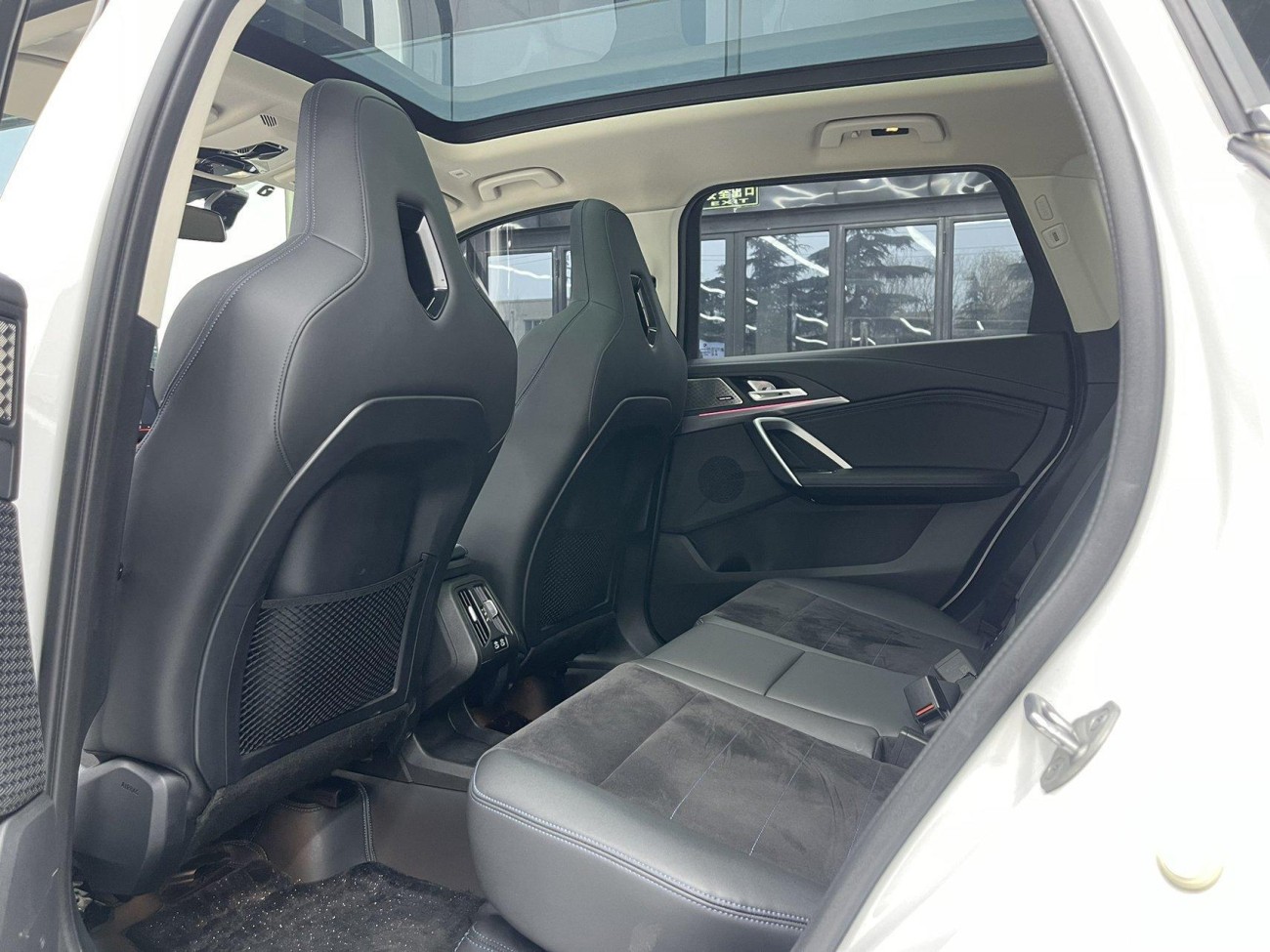 BMW X1 2024
