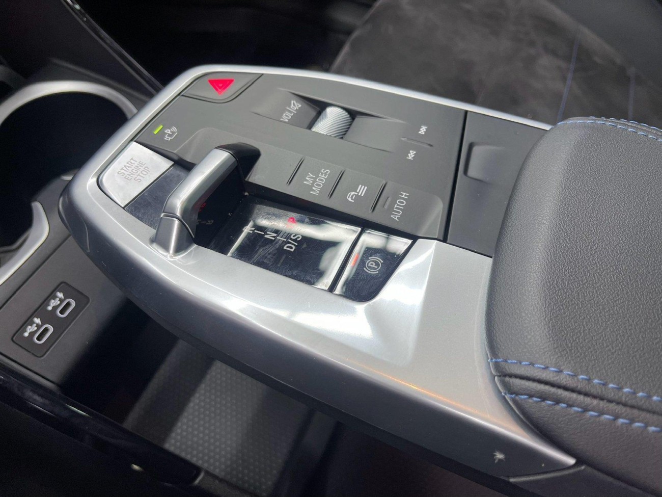 BMW X1 2024