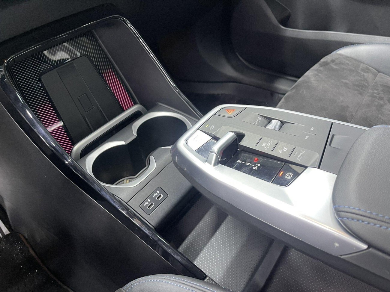 BMW X1 2024