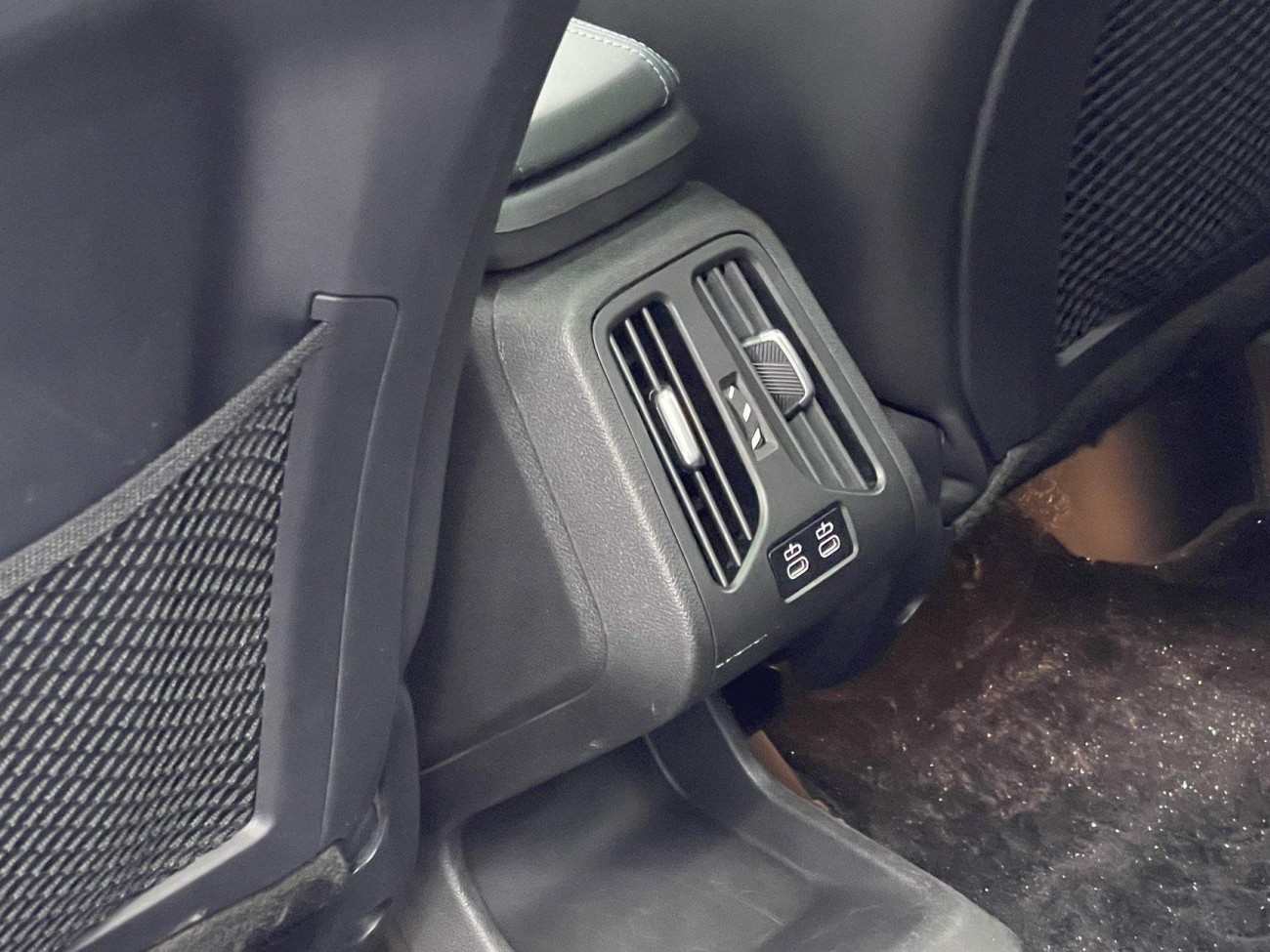 BMW X1 2024