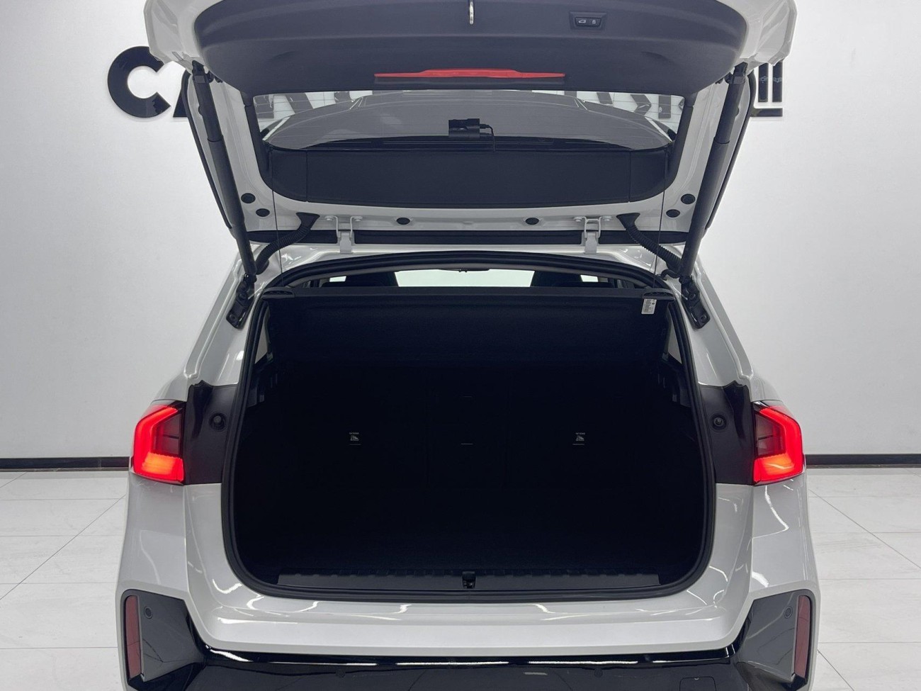 BMW X1 2024