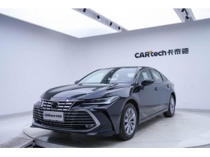 Toyota Avalon 2024
