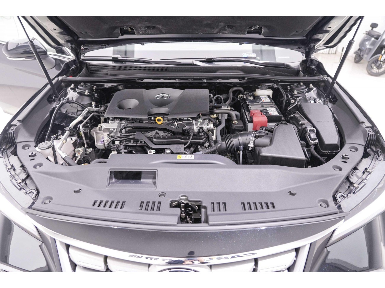 Toyota Avalon 2024