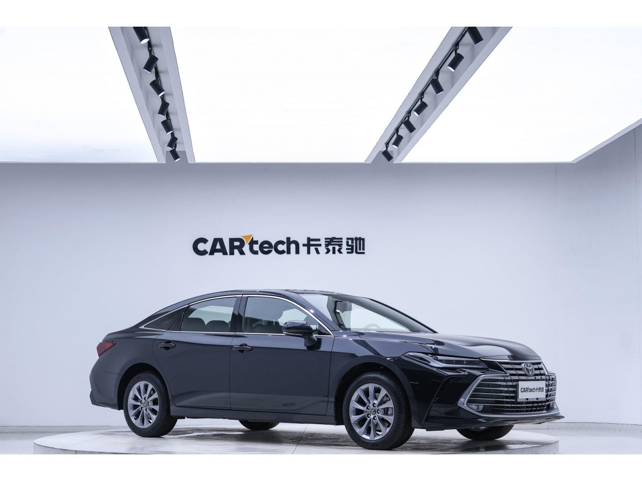 Toyota Avalon 2024
