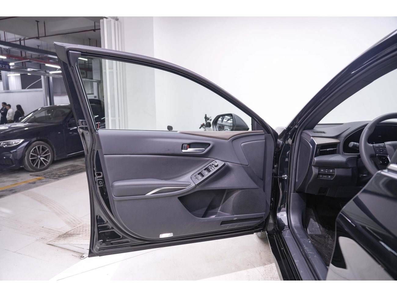 Toyota Avalon 2024