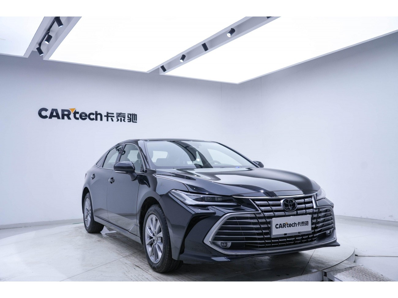 Toyota Avalon 2024