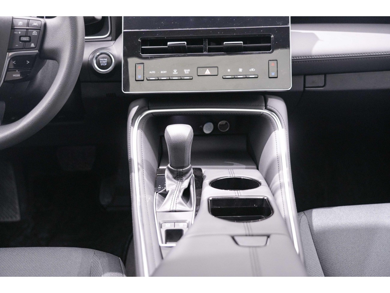 Toyota Avalon 2024