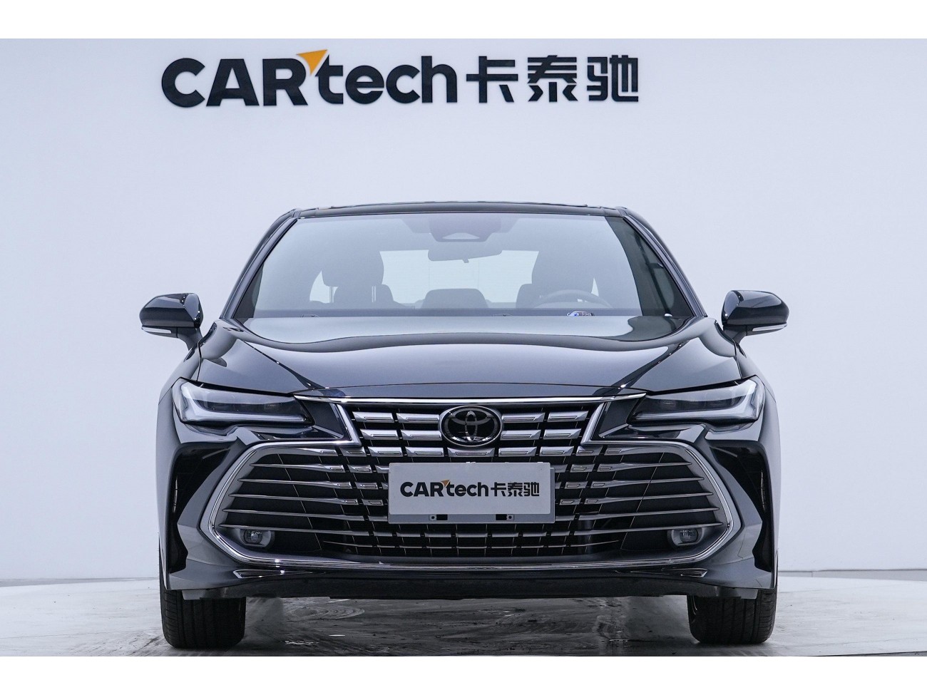 Toyota Avalon 2024