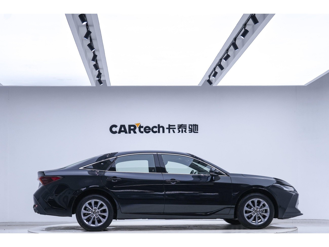 Toyota Avalon 2024