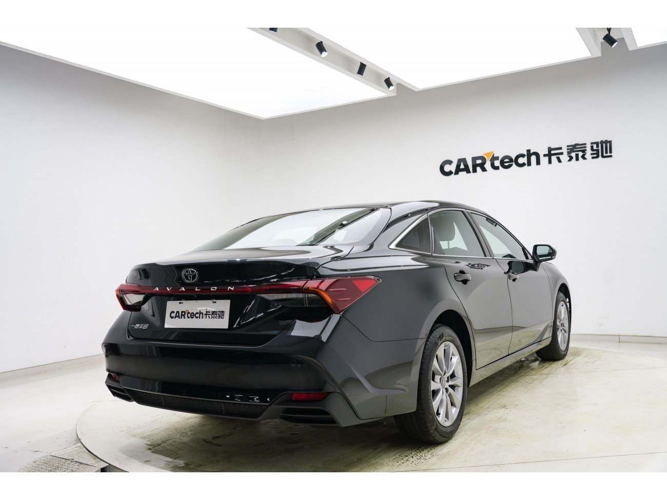 Toyota Avalon 2024
