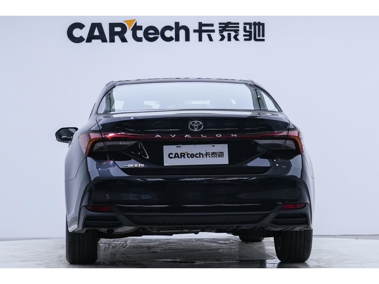 Toyota Avalon 2024