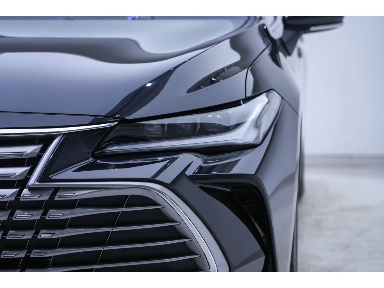 Toyota Avalon 2024