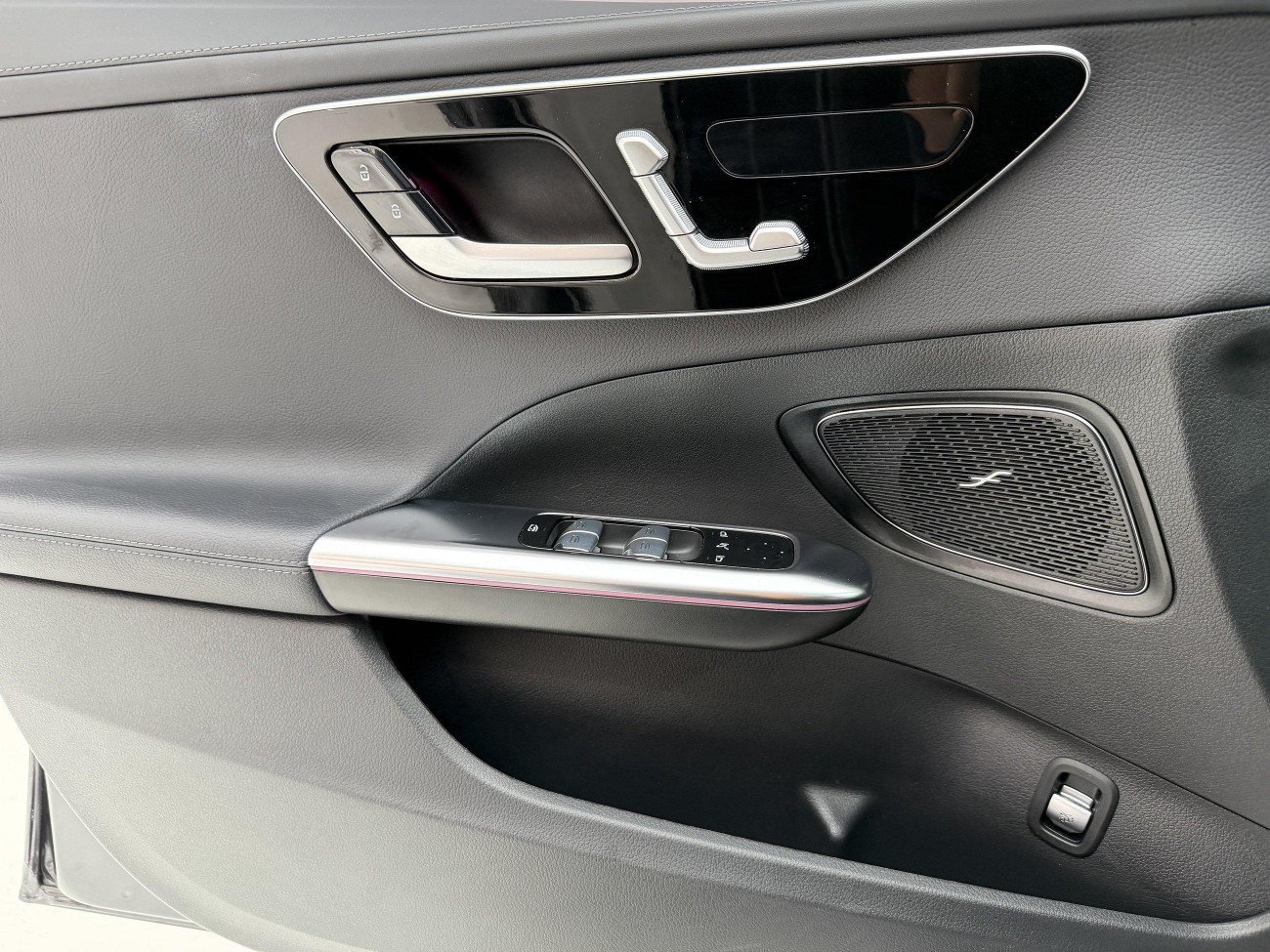 Mercedes-Benz C 260 L 2022