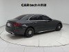Mercedes-Benz C 260 L 2022