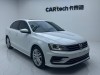 Volkswagen Sagitar 2019