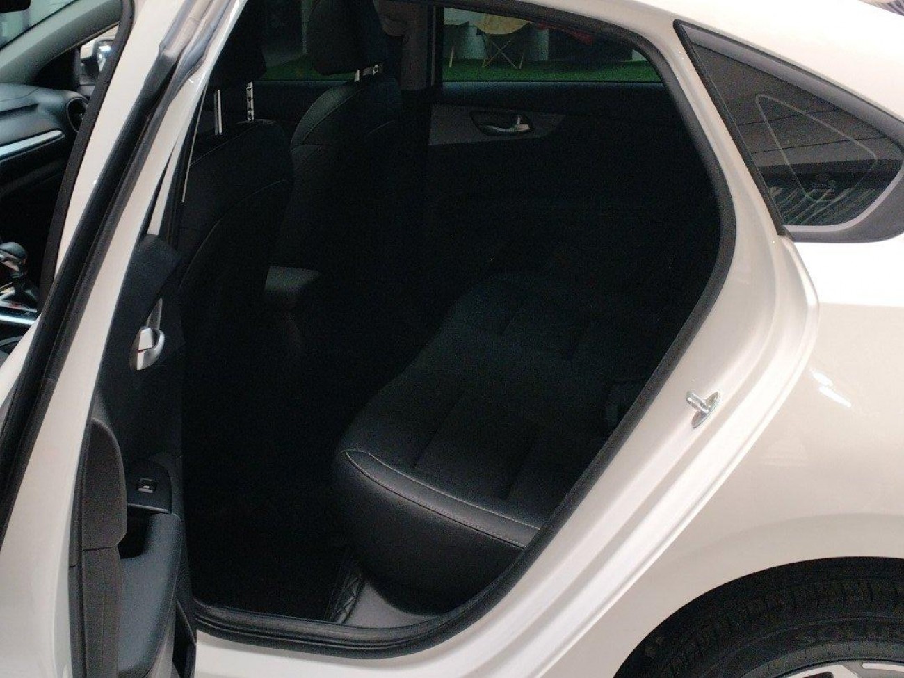 Kia K3 2022