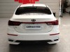 Kia K3 2022