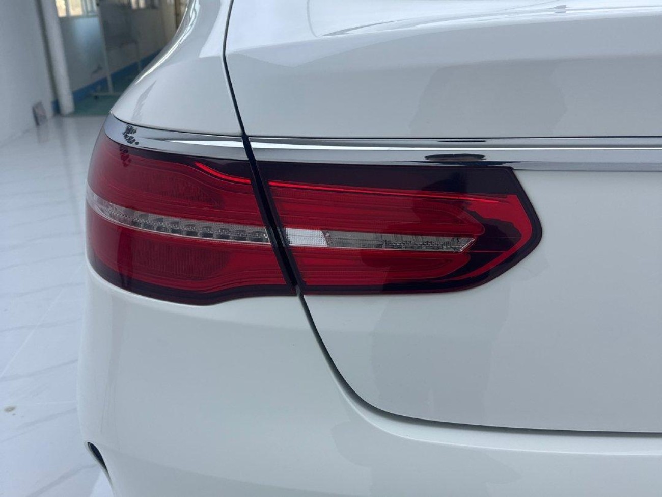 Mercedes-Benz GLE 320 4MATIC 2018