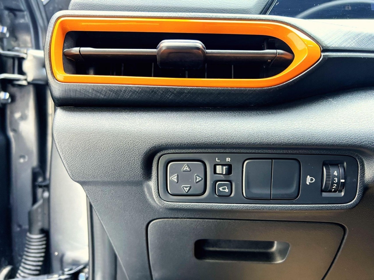 Changan UNI-T 2023