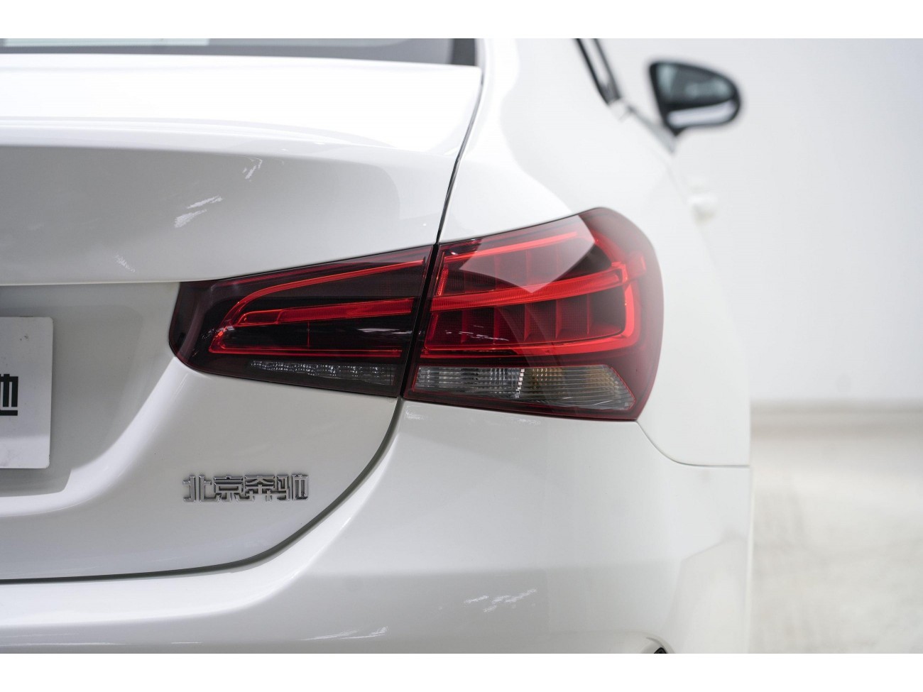 Mercedes-Benz A 180 L 2021