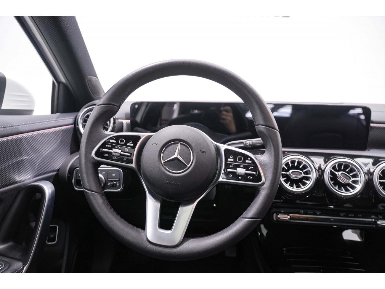 Mercedes-Benz A 180 L 2021
