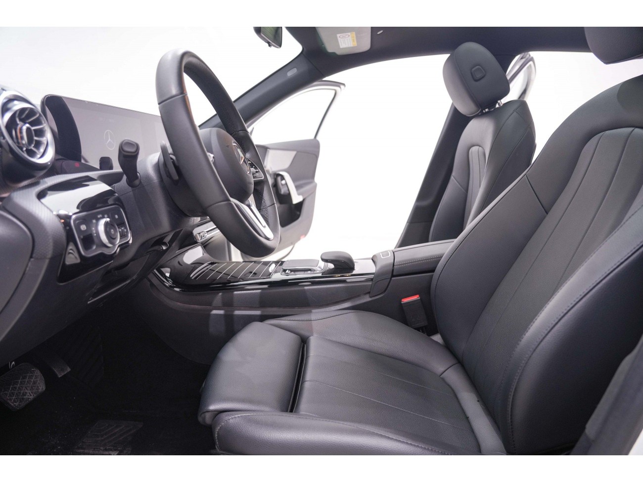 Mercedes-Benz A 180 L 2021