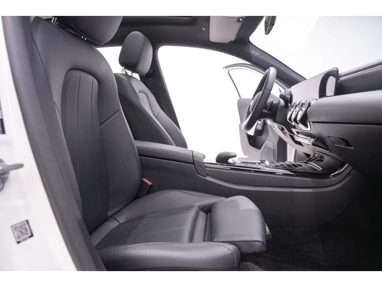 Mercedes-Benz A 180 L 2021