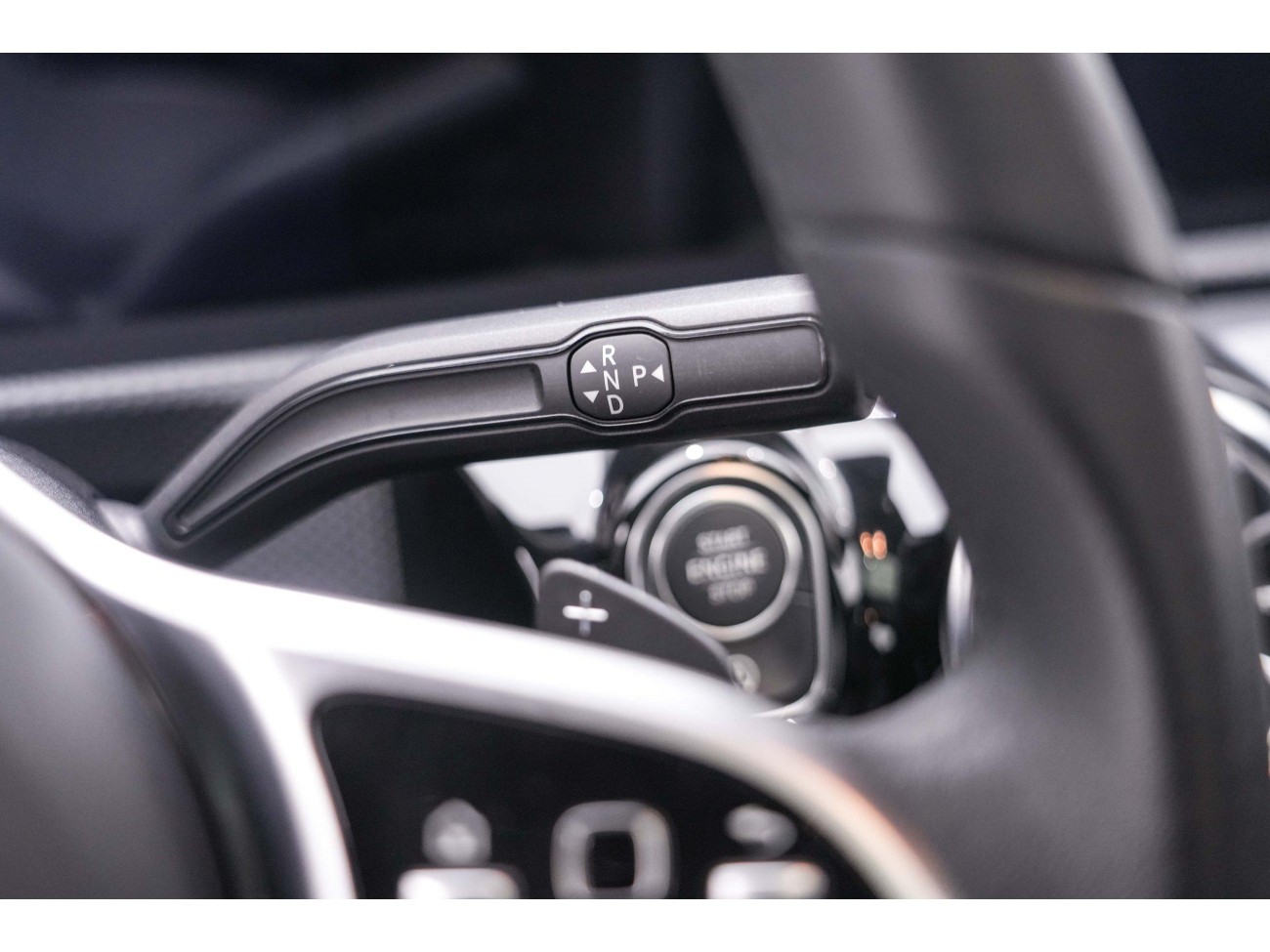 Mercedes-Benz A 180 L 2021