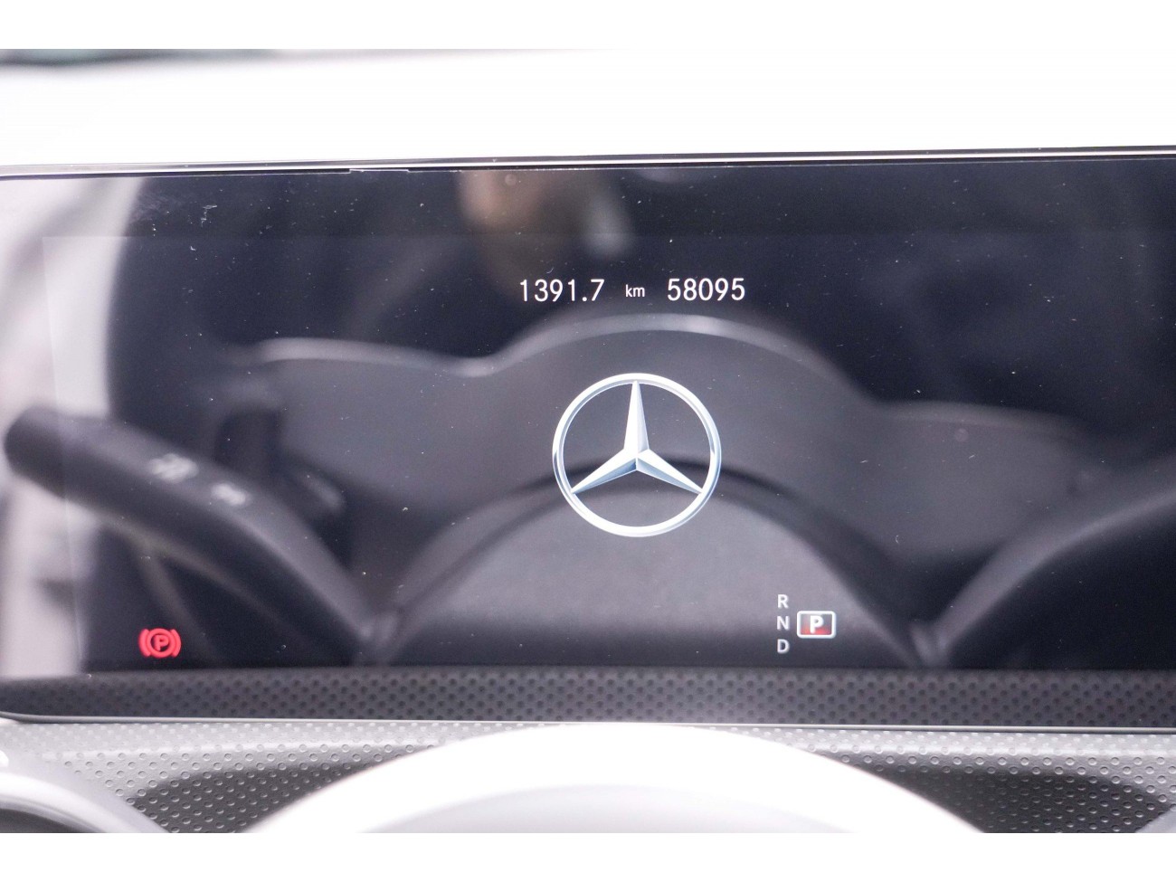 Mercedes-Benz A 180 L 2021