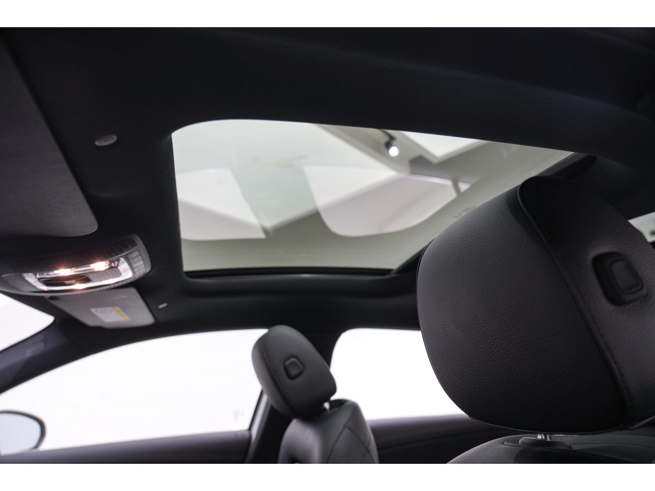 Mercedes-Benz A 180 L 2021
