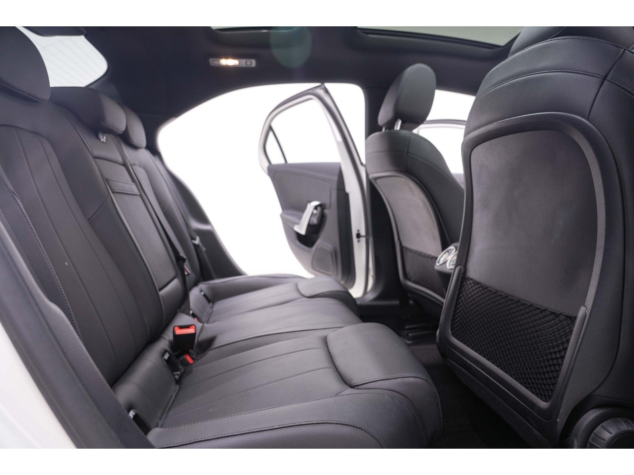Mercedes-Benz A 180 L 2021