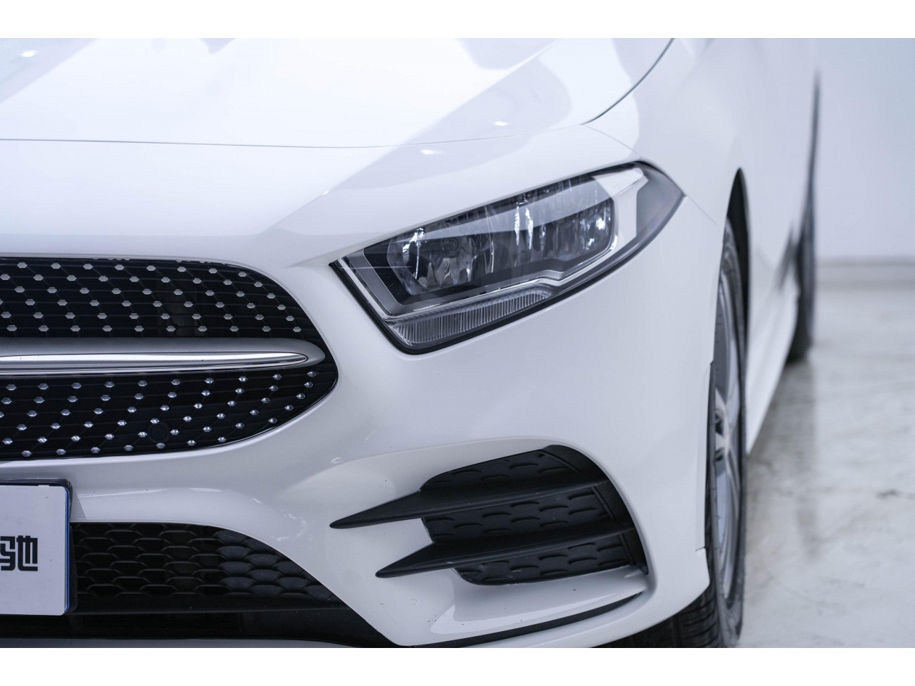 Mercedes-Benz A 180 L 2021