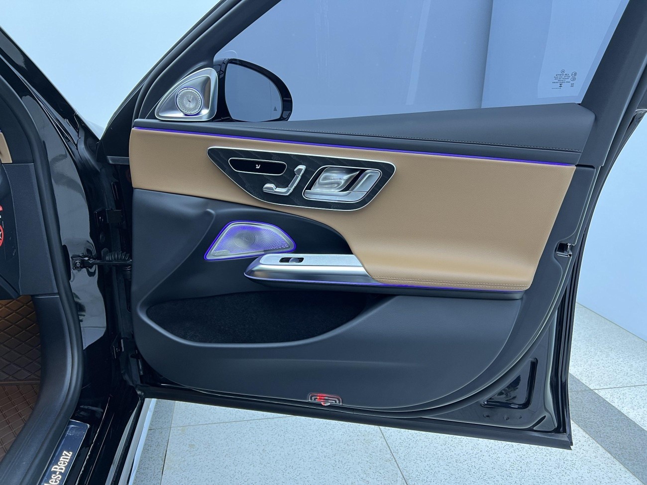 Mercedes-Benz E 300 L 2024