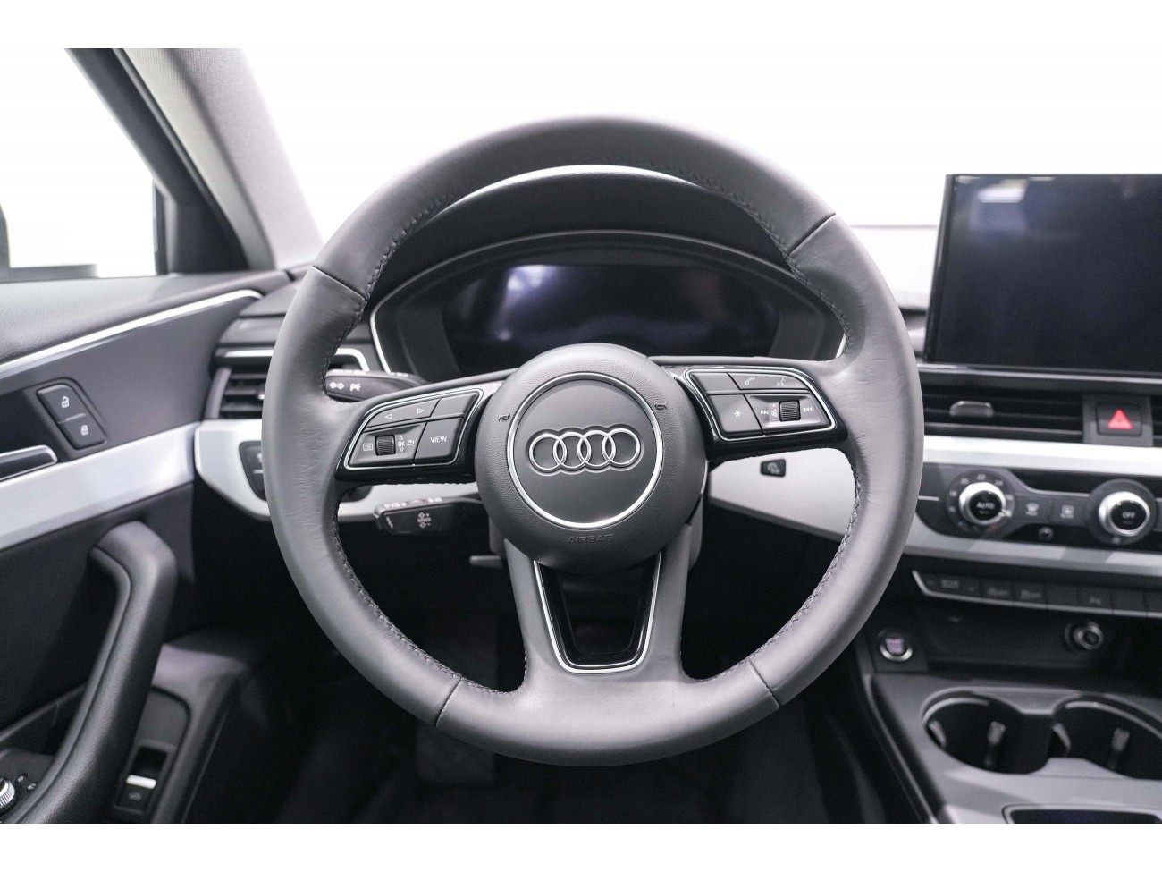 Audi A4L 40 TFSI 2022