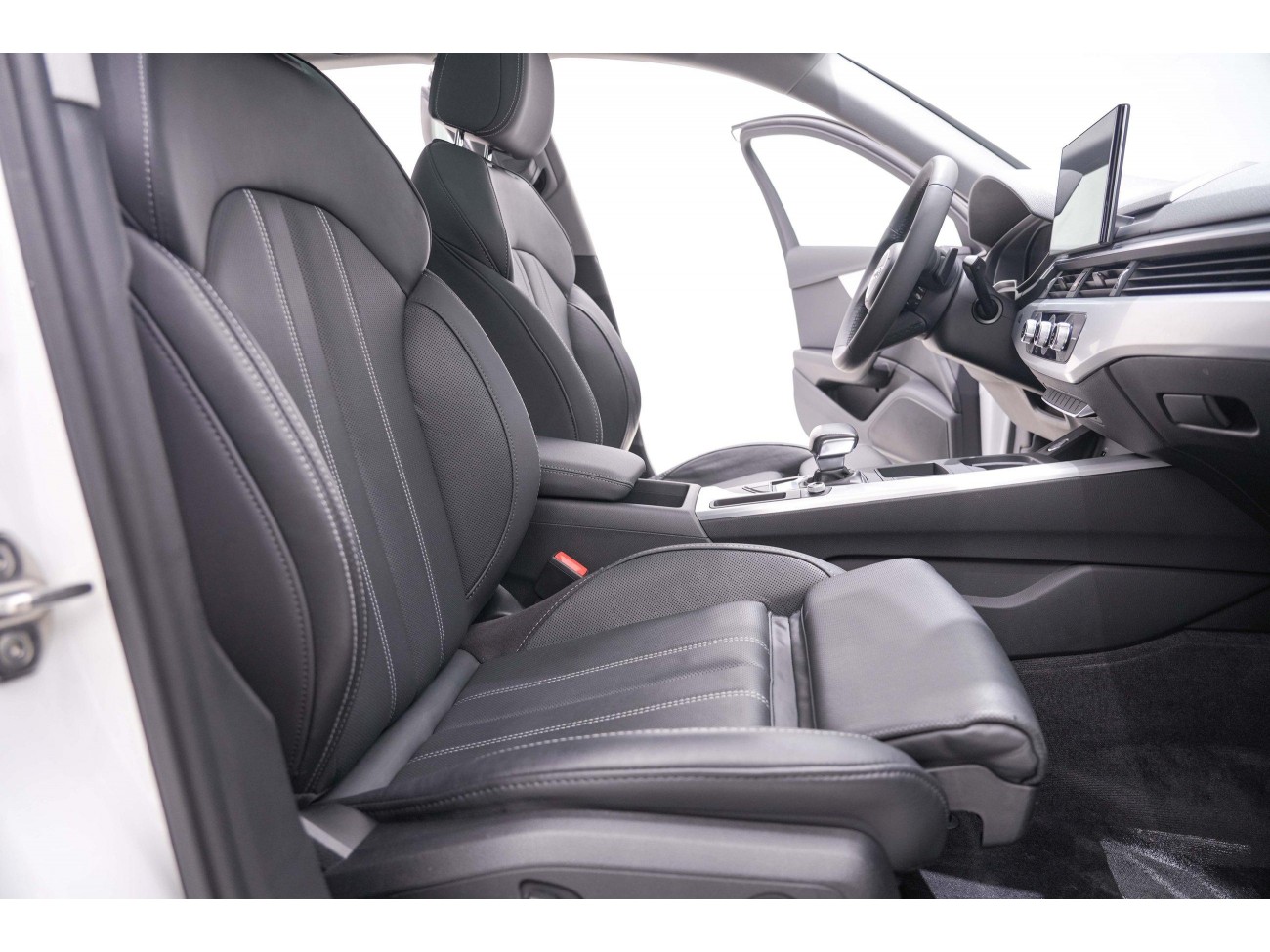 Audi A4L 40 TFSI 2022