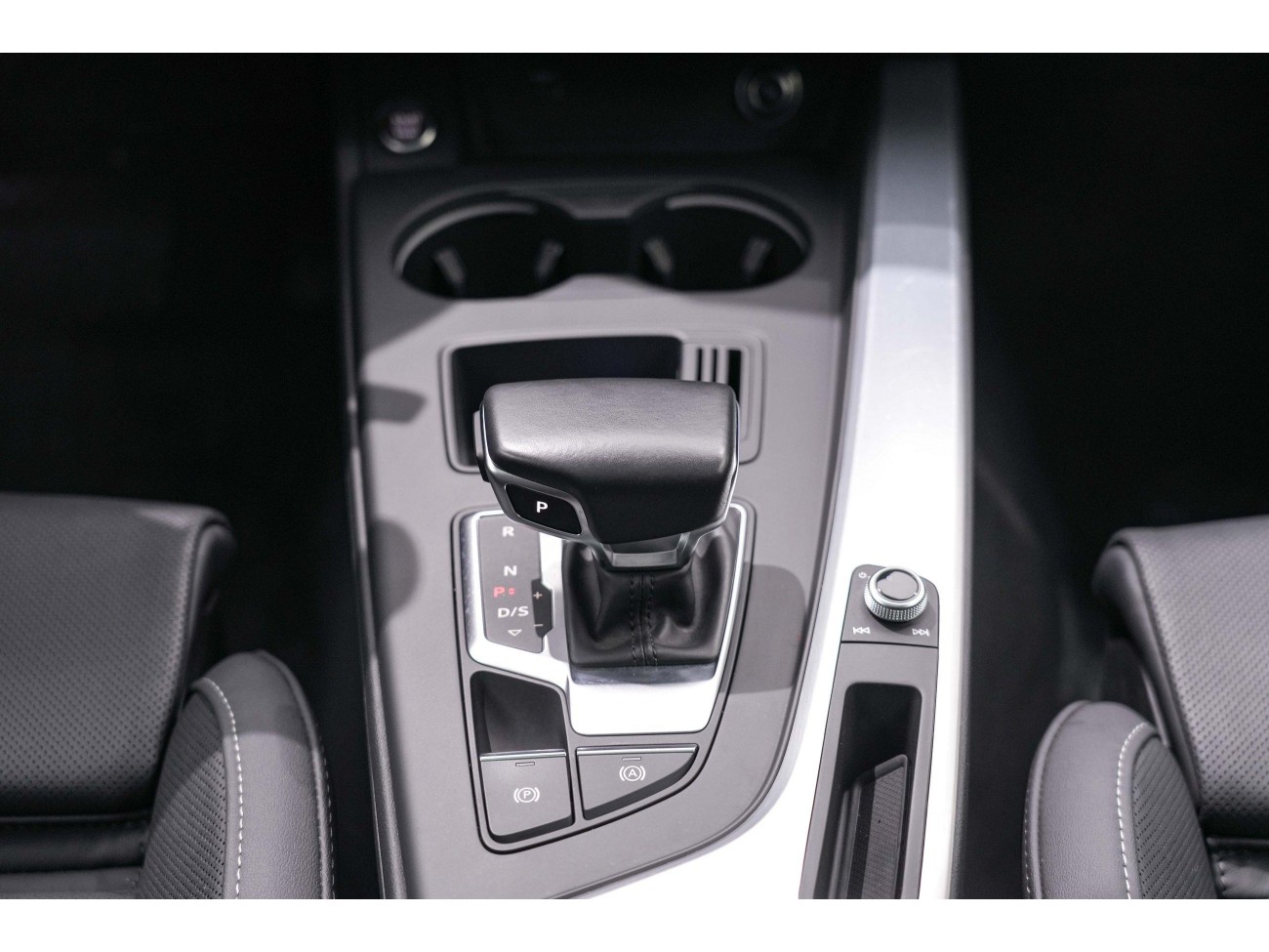 Audi A4L 40 TFSI 2022