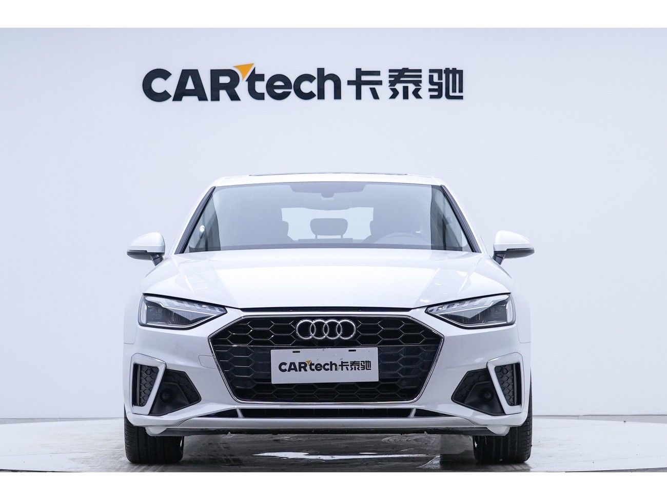 Audi A4L 40 TFSI 2022
