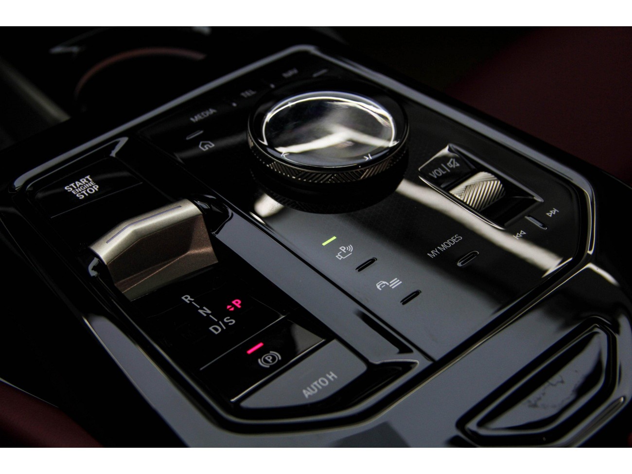 BMW 530Li 2025