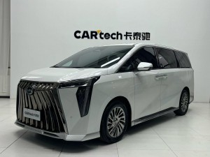 Trumpchi M8 2023