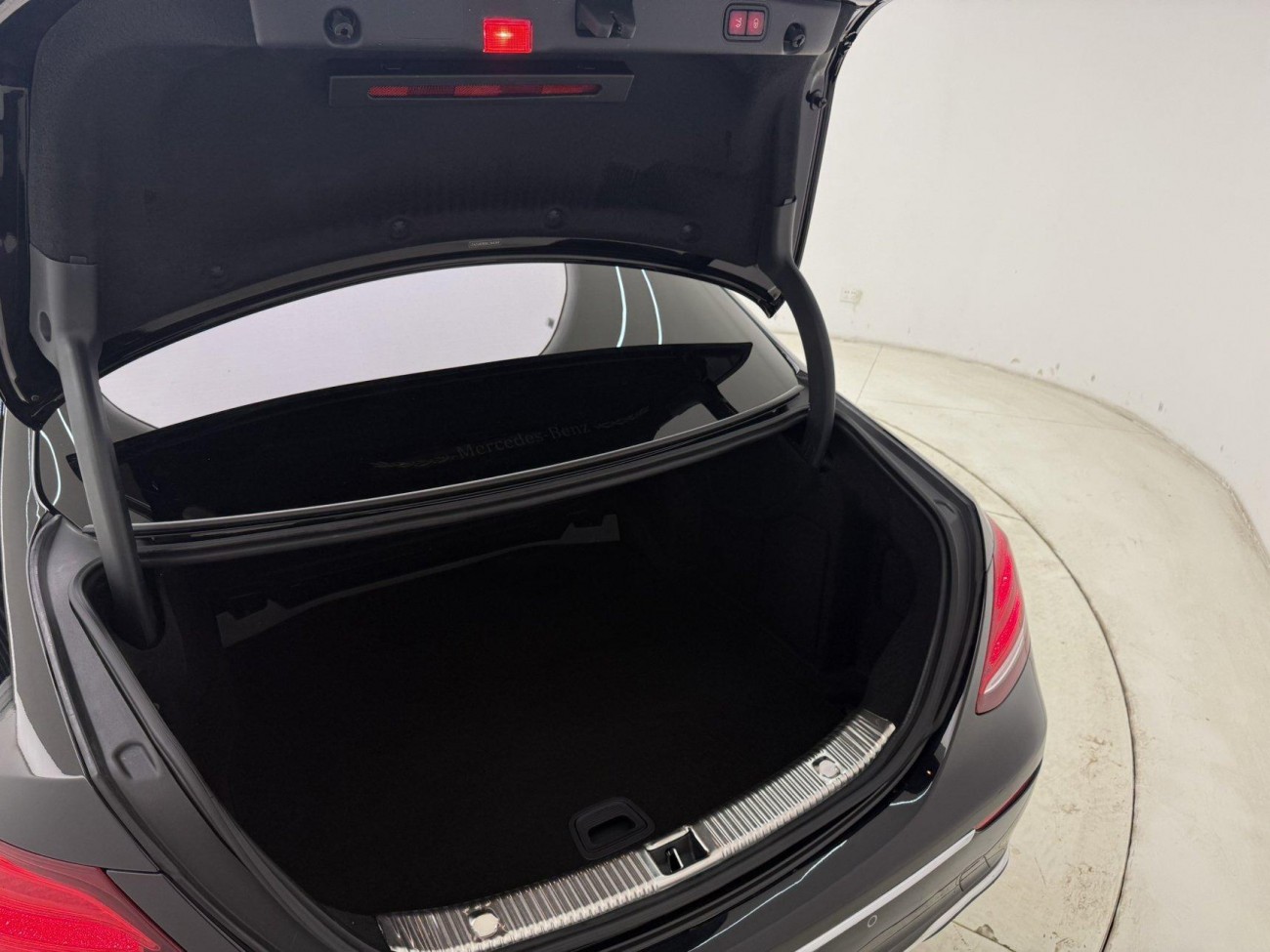 Mercedes-Benz E 300 L 2019