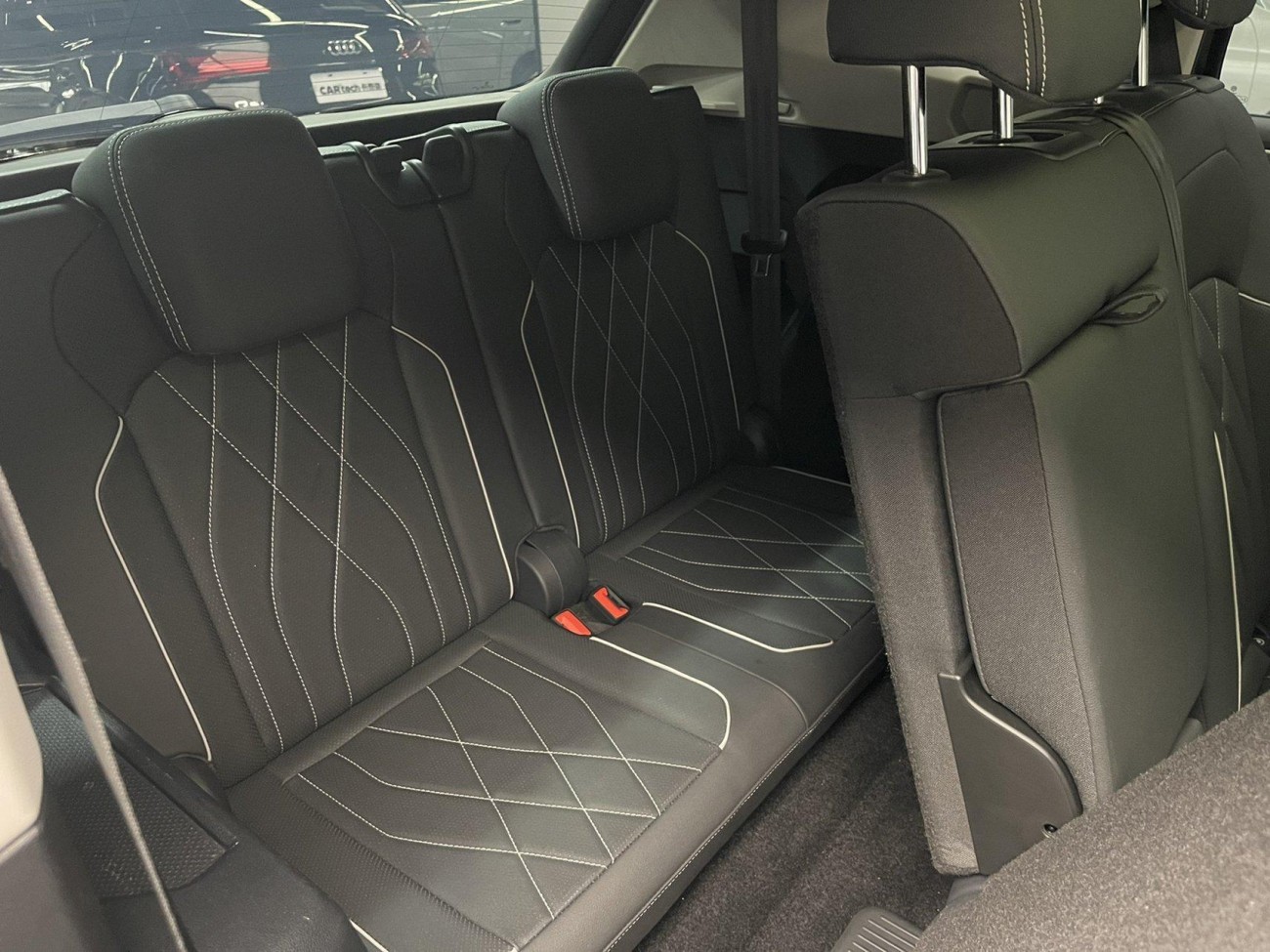 Volkswagen Tiguan L 2023