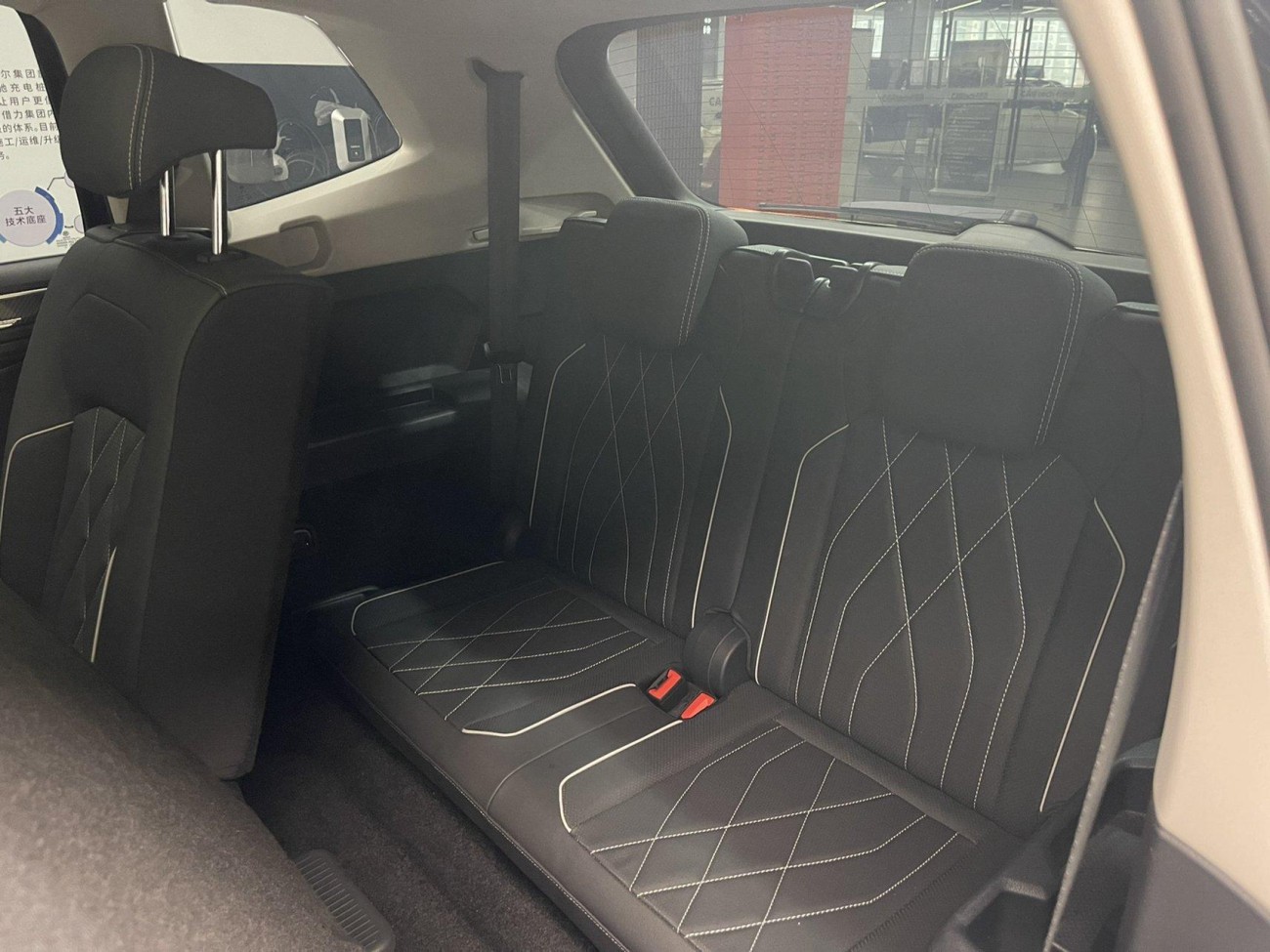 Volkswagen Tiguan L 2023