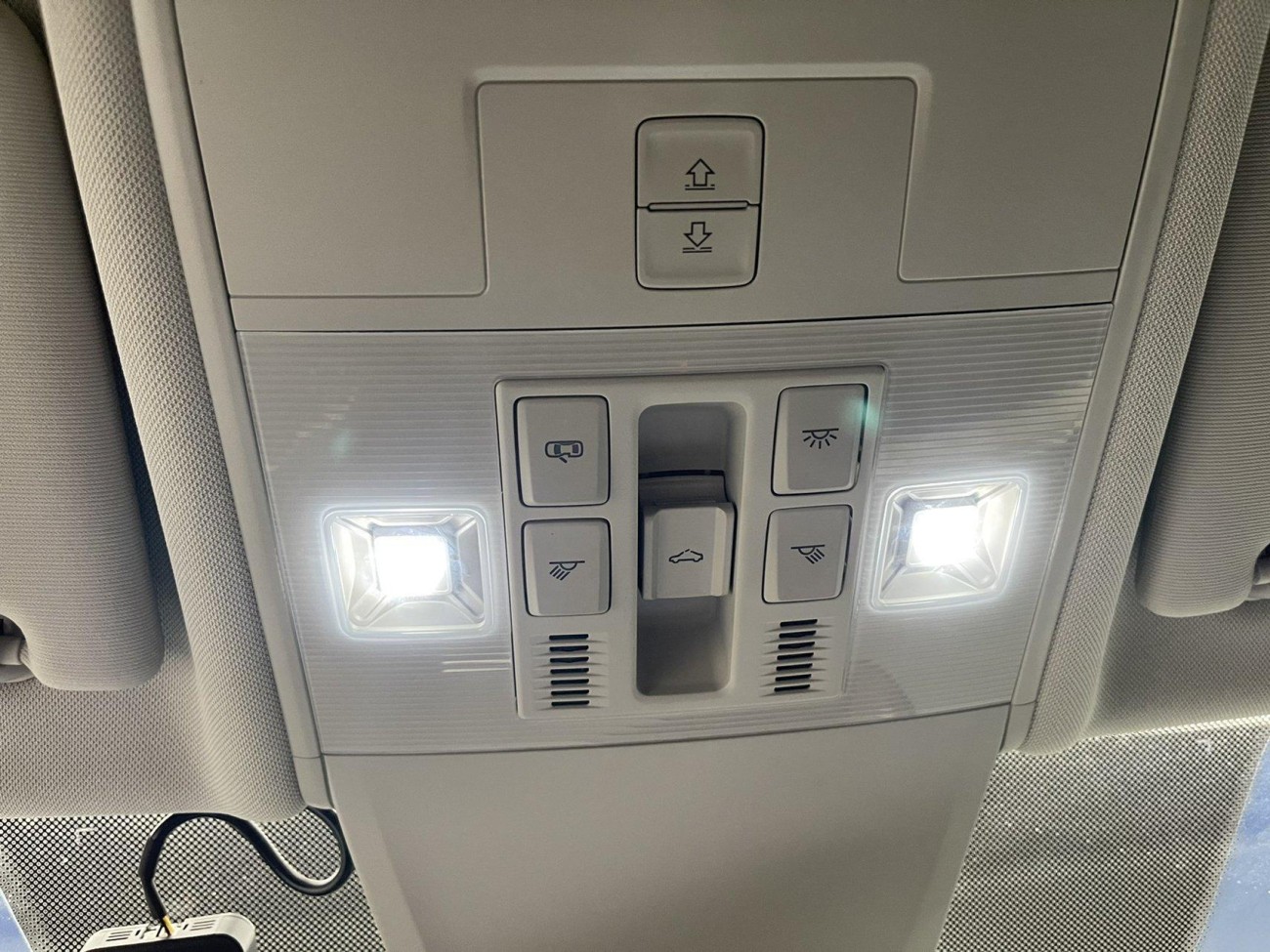 Volkswagen Tiguan L 2023