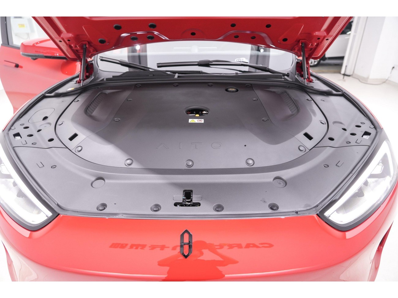 AITO M5 2025