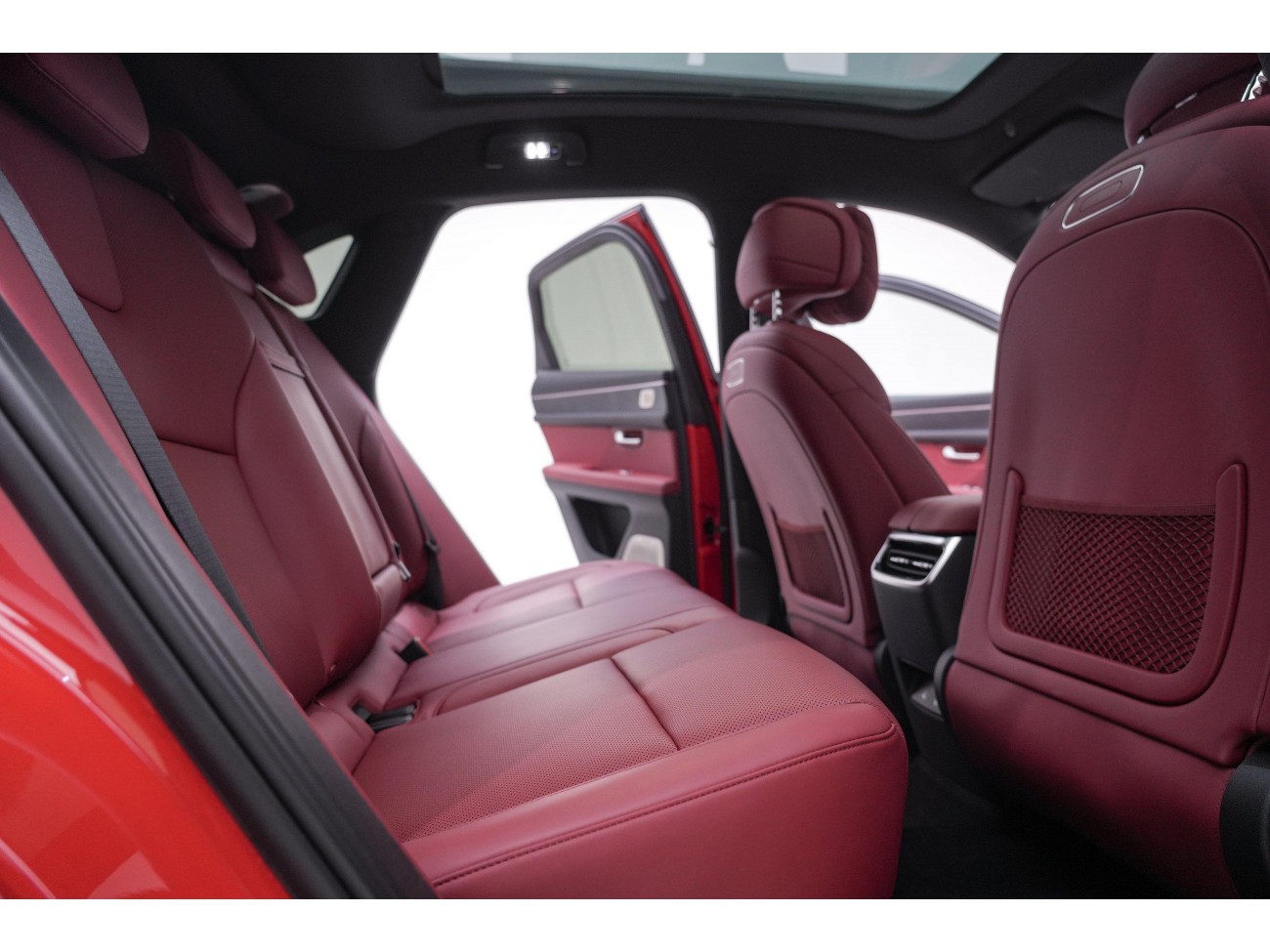 AITO M5 2025
